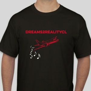 D2R Mens Custom T-shirts